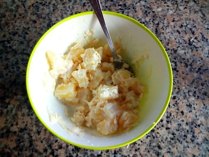 Блюда Кипра