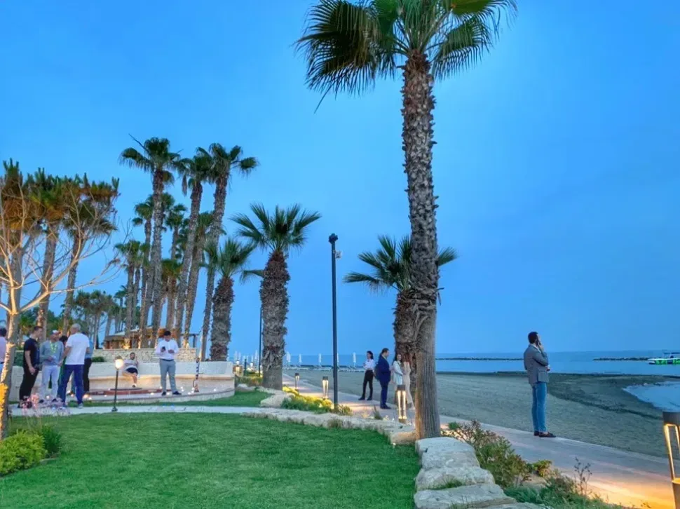 Cyprus IT forum 2019 Cyprus IT forum 2019