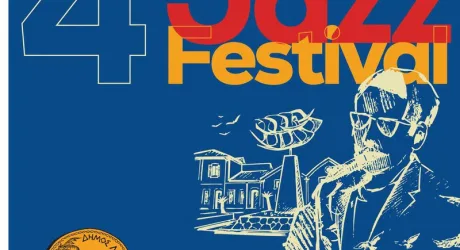 Larnaka Jazz Festival 2026