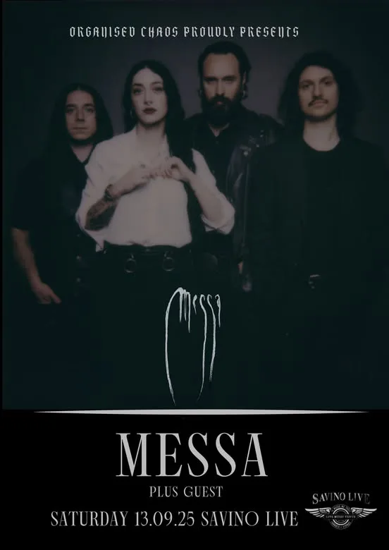 MESSA