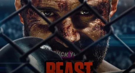 Бой со зверем (BEAST)