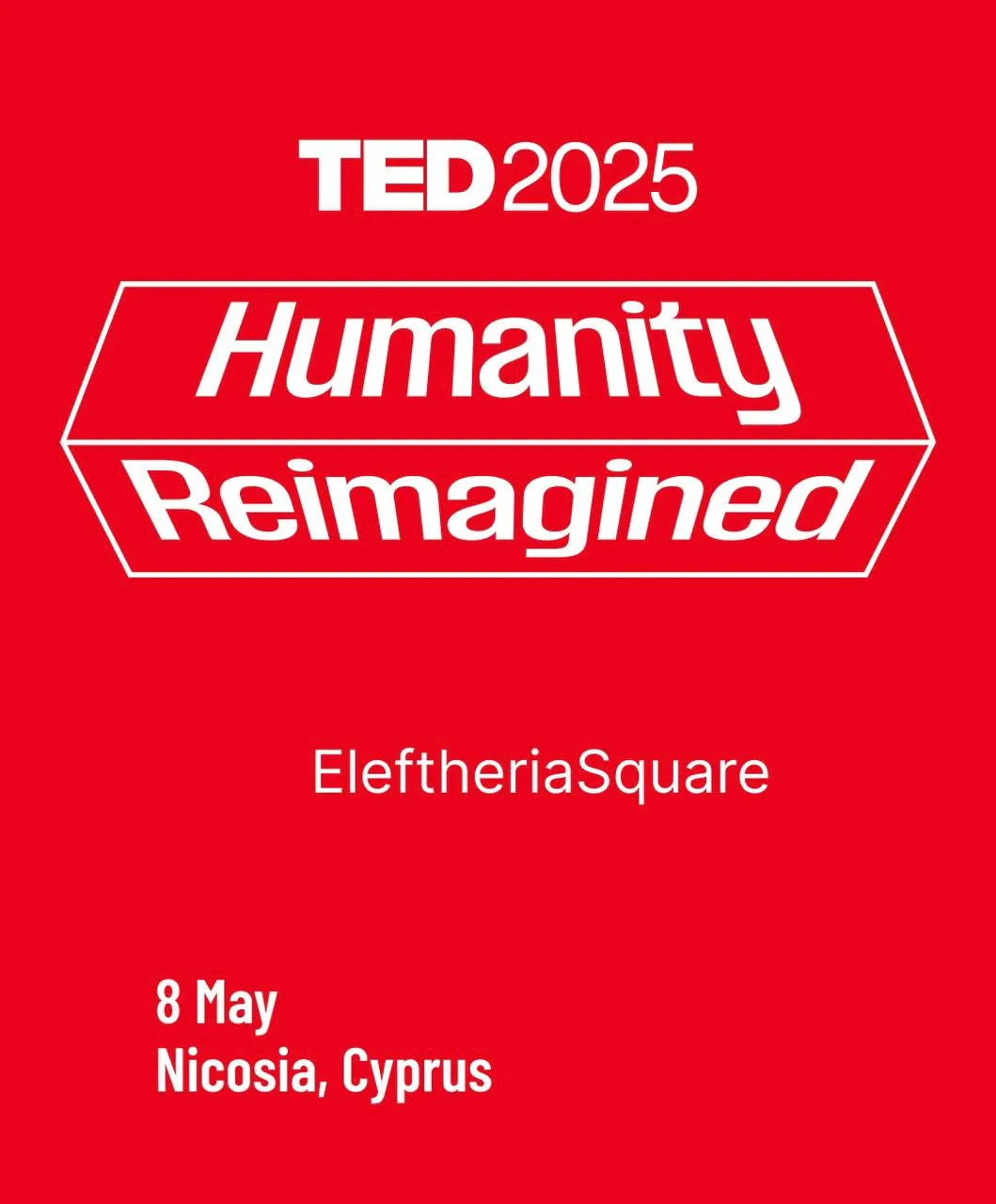 TEDxEleftheriaSquare Live