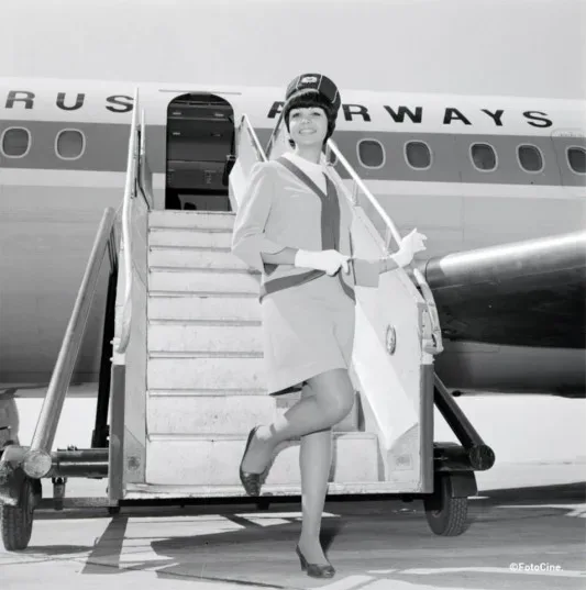 Cyprus Airways