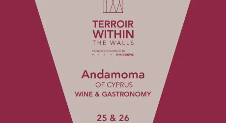 Terroir within the walls