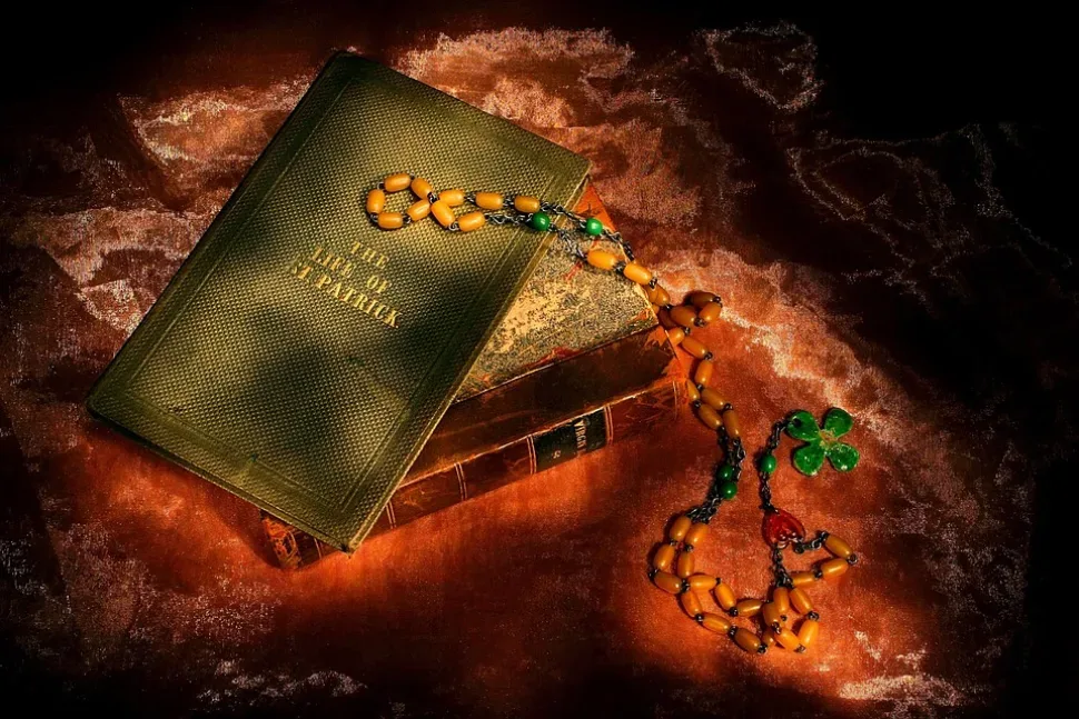 The, Meaning, Of, History, St Patricks Day, Saint
