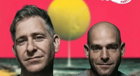 Gabriel & Dresden в Guaba