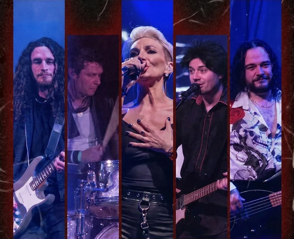 Roxette Tribute Live
