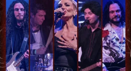 Roxette Tribute Live