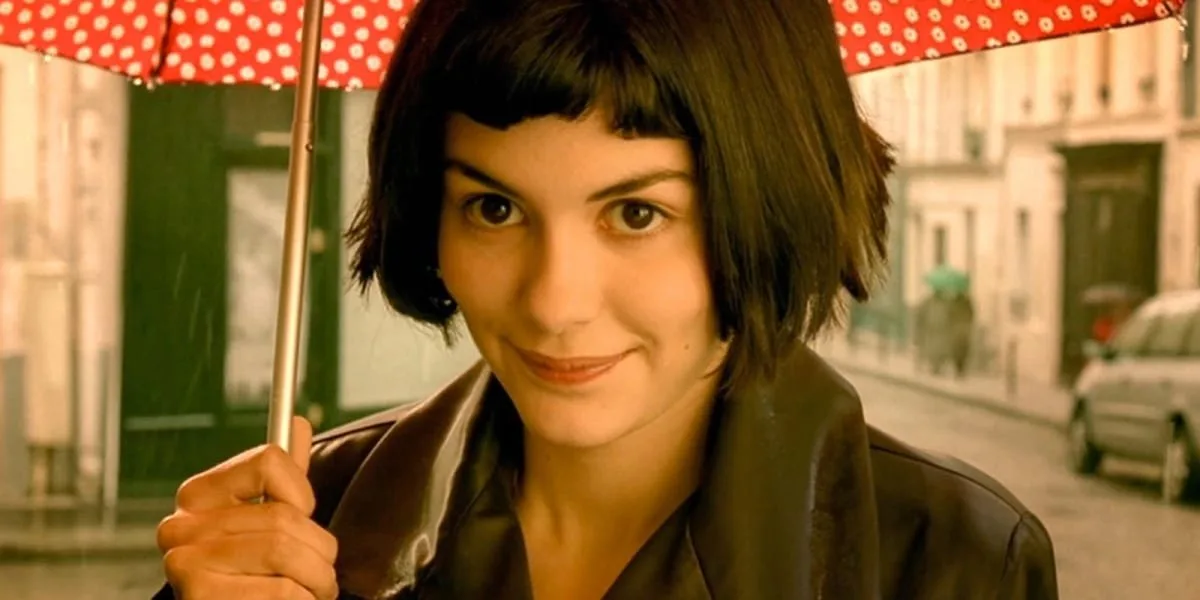 Амели (Amelie)