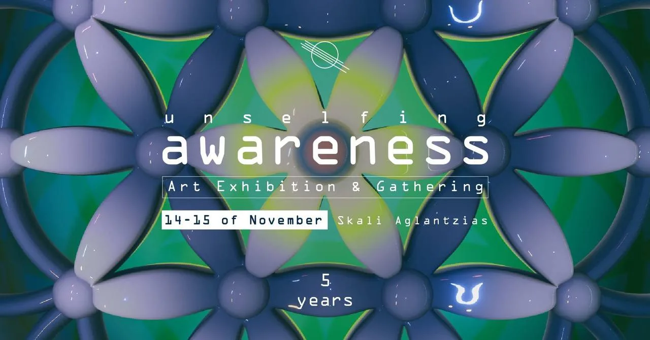 Awareness 2025