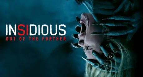 Астрал 6 (Insidious: Out of the Further)