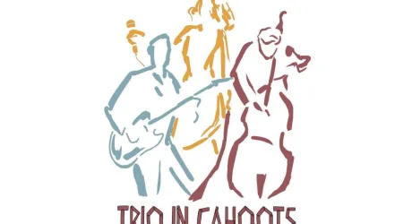 Trio in Cahoots
