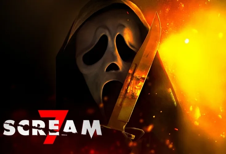 Крик 7 (Scream 7)