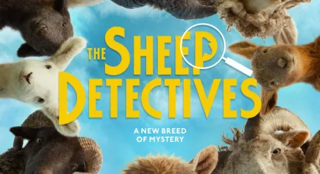 Следствие ведут овечки (The Sheep Detectives)
