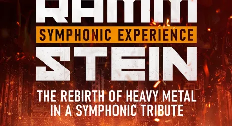 RAMMSTEIN SYMPHONIC EXPERIENCE