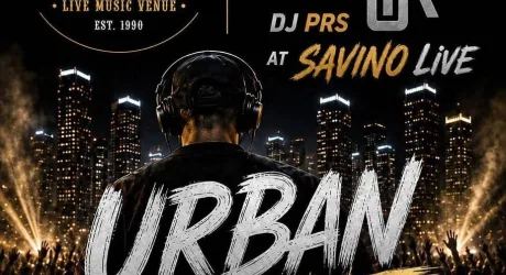 URBAN NIGHT