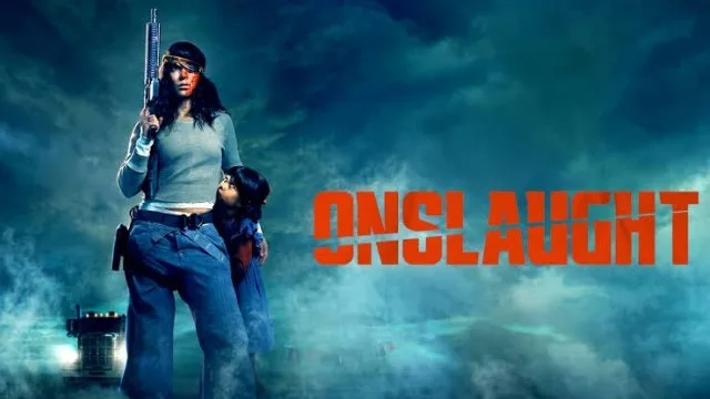 Натиск (Onslaught)