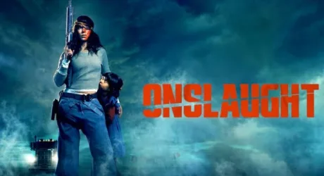 Натиск (Onslaught)