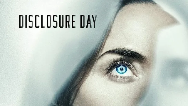 День разоблачения (Disclosure Day)