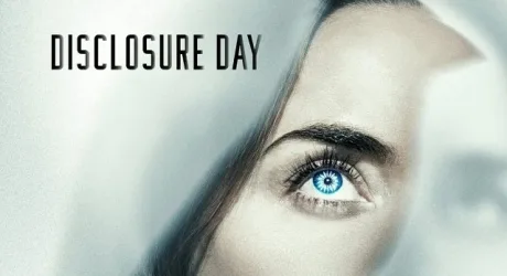 День разоблачения (Disclosure Day)