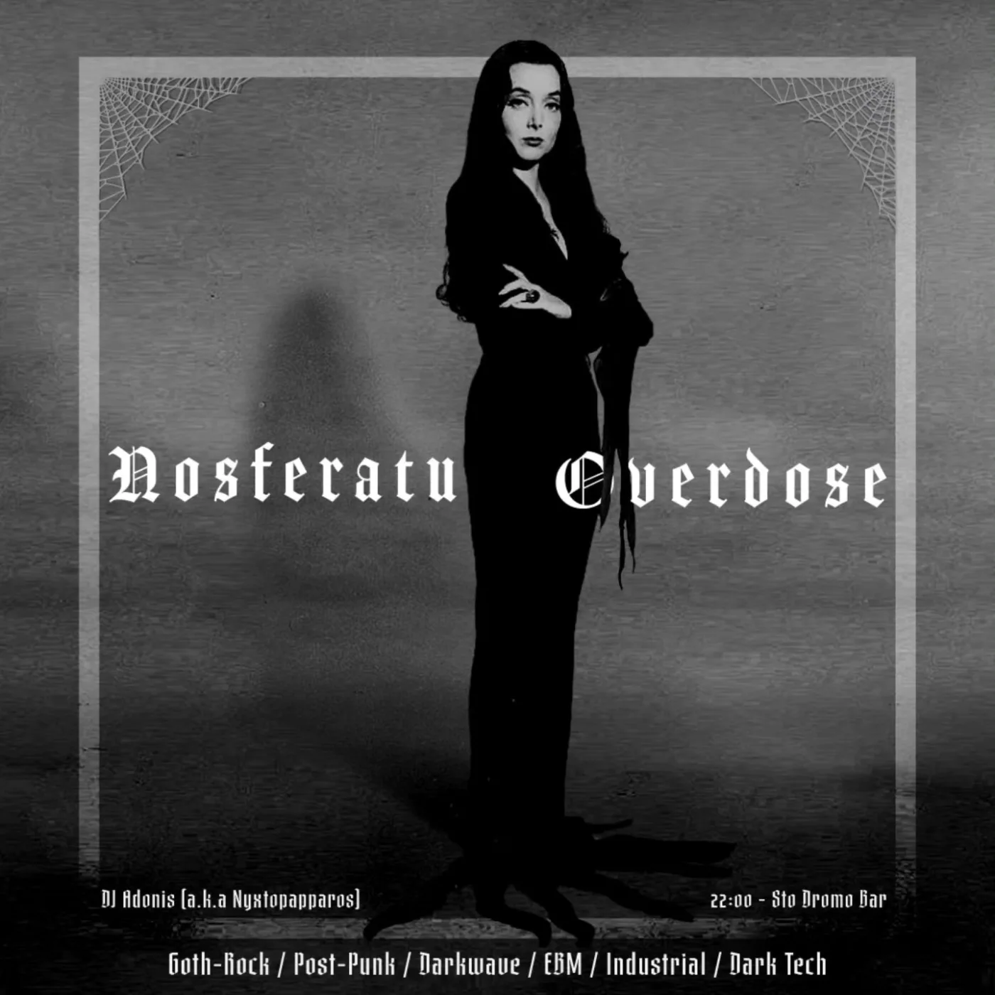 Nosferatu Overdose