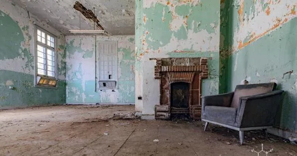 Маленькая Припять в самом сердце Троодоса (фото)