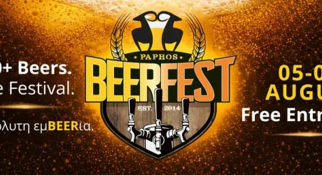 Paphos BeerFest