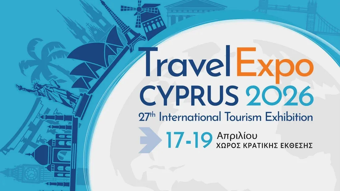Travel Expo Cyprus