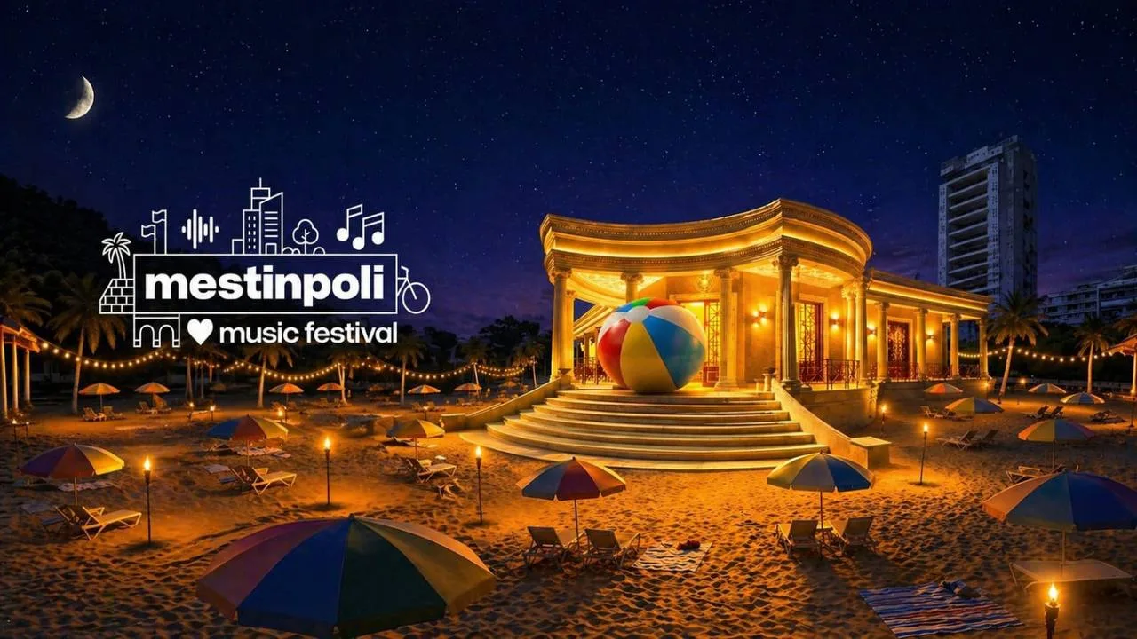 MESTINPOLI Festival 2026