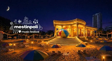MESTINPOLI Festival 2026