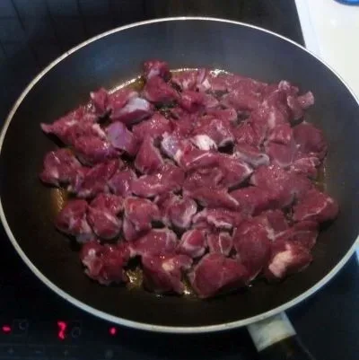 Блюда кипра