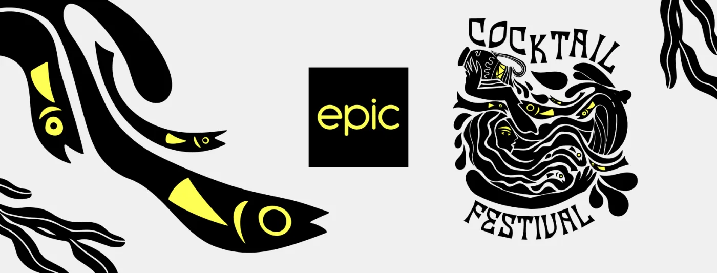 Epic Cocktail Festival