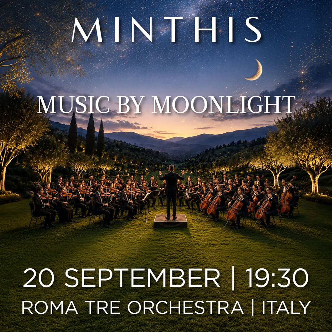 Music by Moonlight