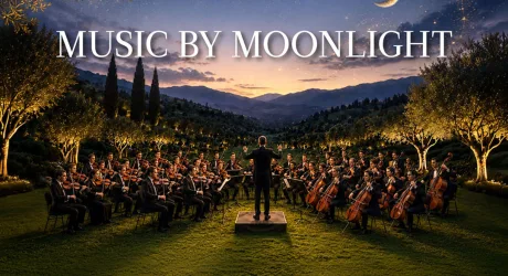 Music by Moonlight