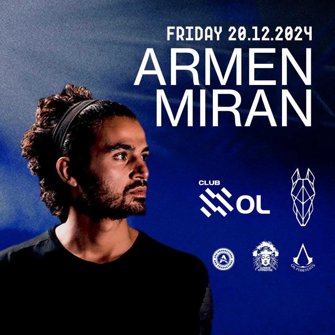 Armen Miran
