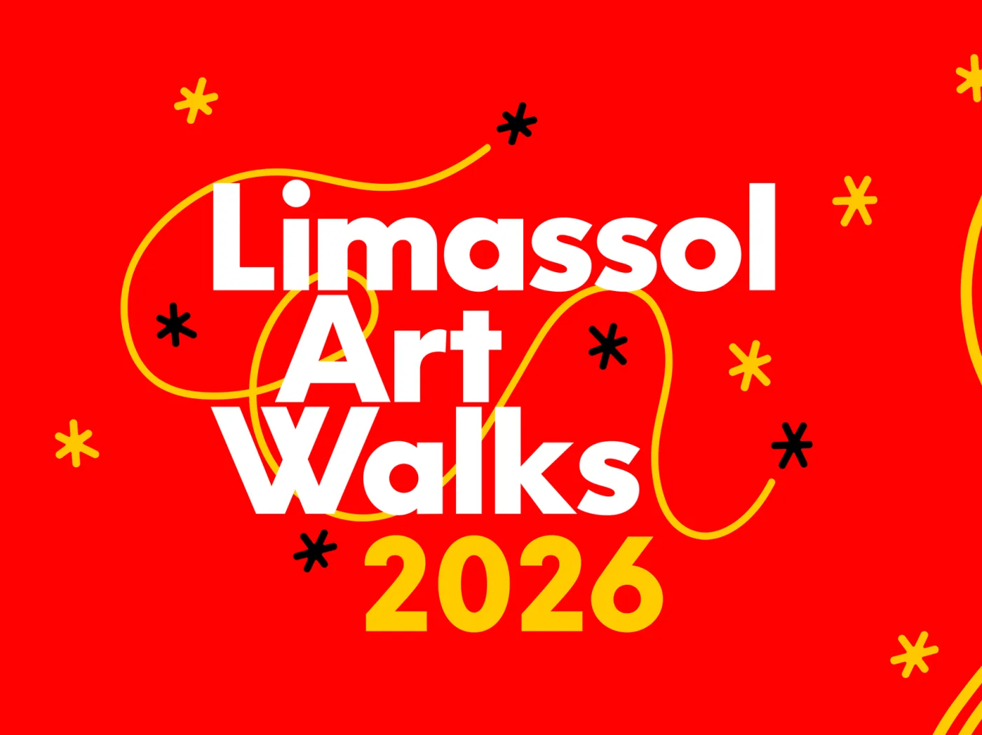 Limassol Art Walks 2026