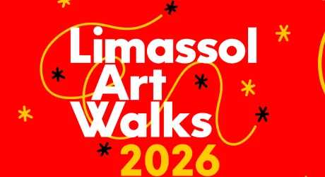 Limassol Art Walks 2026