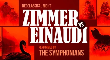 Zimmer VS Einaudi