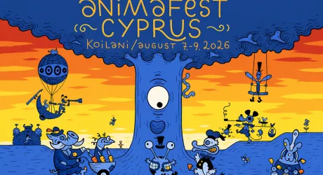 Countryside Animafest Cyprus 2026