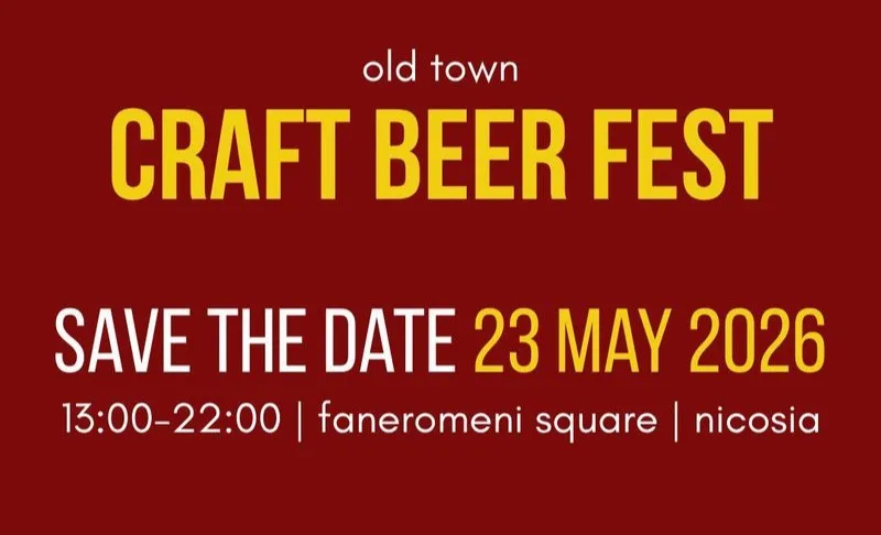 Old Town Craft Beer Fest