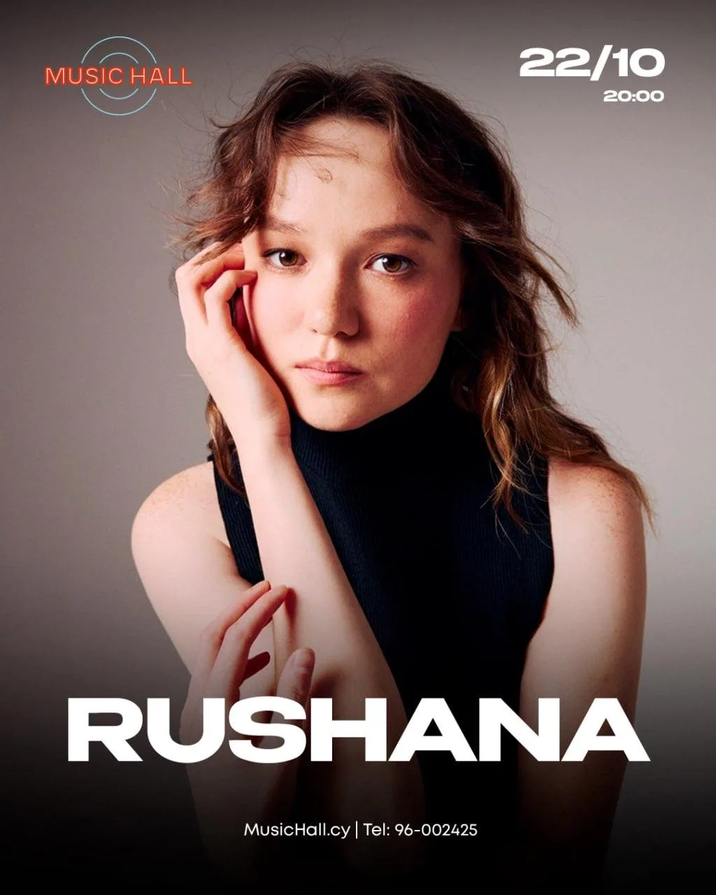 Rushana