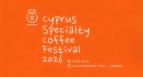 Cyprus Specialty Coffee Fest