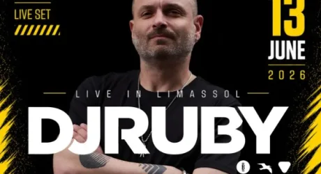 DJ RUBY