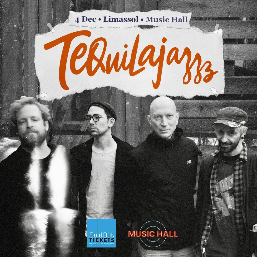 Tequilajazzz