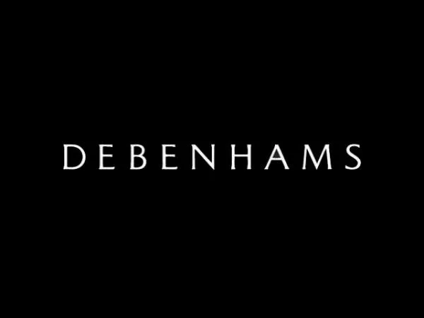 Одним Debenhams меньше - одним небоскрёбом больше