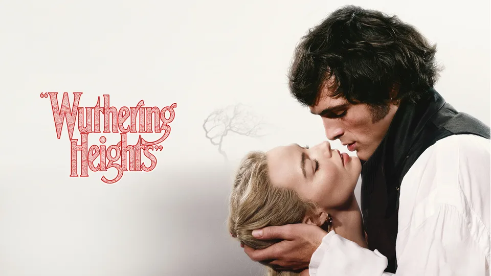 Грозовой перевал (Wuthering Heights)