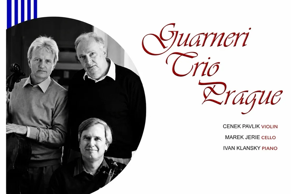 Guarneri Trio Prague