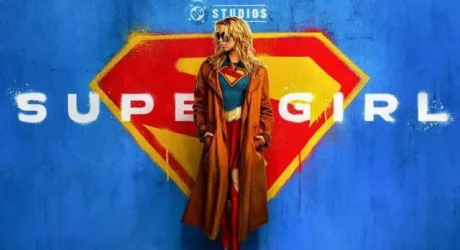 Супергёрл (Supergirl)
