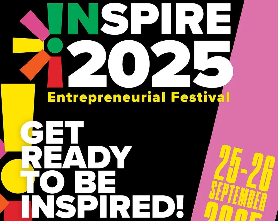 Фестиваль Inspire 2025