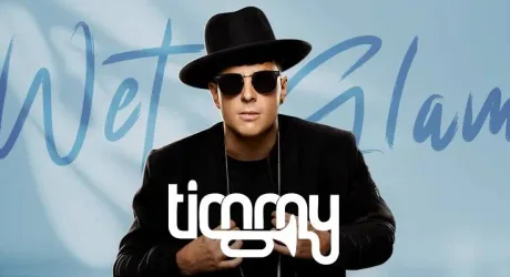 Timmy Trumpet Live